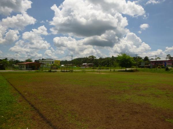 Kompleks Sukan  - Kinabatangan 