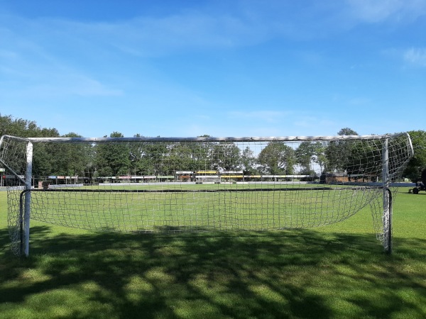 Sportpark Leussinkpark - Lochem-Laren