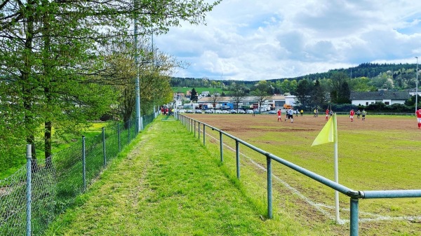 Sportanlage Struthstraße Platz 2 - Wächtersbach-Aufenau