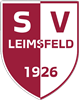 Wappen SV Rot-Weiß Leimsfeld 1926
