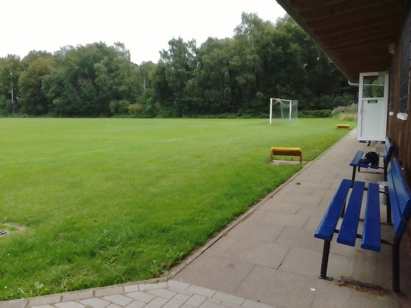 Sport- und Bewegungszentrum Barrien B-Platz - Syke-Barrien