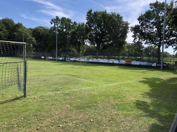 Sportanlage am Egelser Wald - Aurich/Ostfriesland-Egels