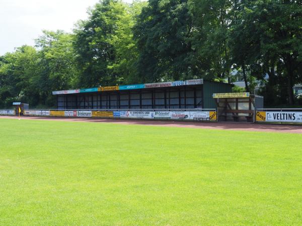 Hermann-Grefer-Sportpark - Dorsten-Hardt