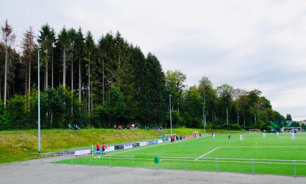 Waldsportplatz - Montabaur-Horressen