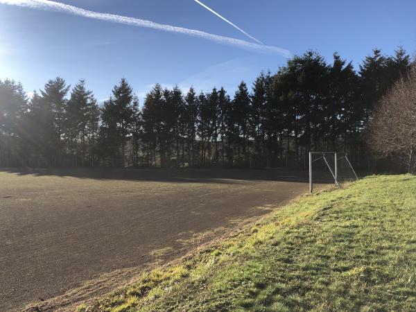 Sportplatz Hohenleimbach - Hohenleimbach 