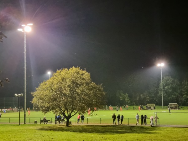 Sportanlage Siedlerallee Platz 2 - Willich-Schiefbahn