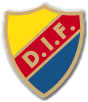 Wappen Djurgårdens IF