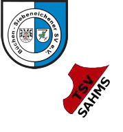 Wappen SG Büchen-Siebeneichen III / Sahms II (Ground A)  108178