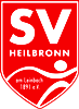 Wappen SV Heilbronn am Leinbach 1891  28432
