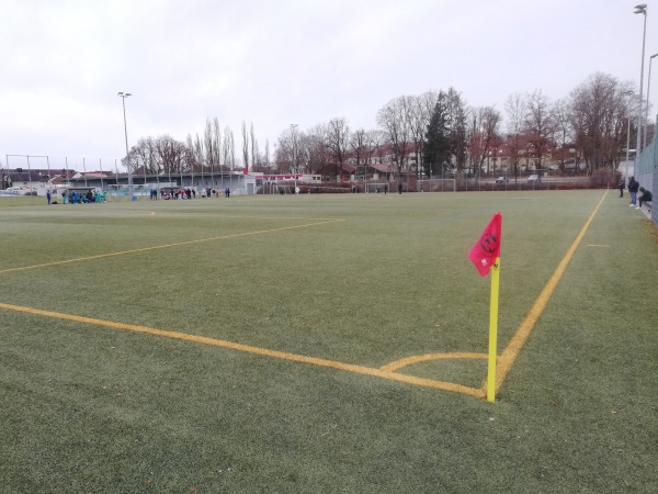 Sportpark Pfaffenhofen Platz 2 - Pfaffenhofen/Ilm