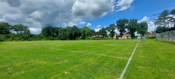 Sportplatz Radelkuhle - Geestland-Neuenwalde