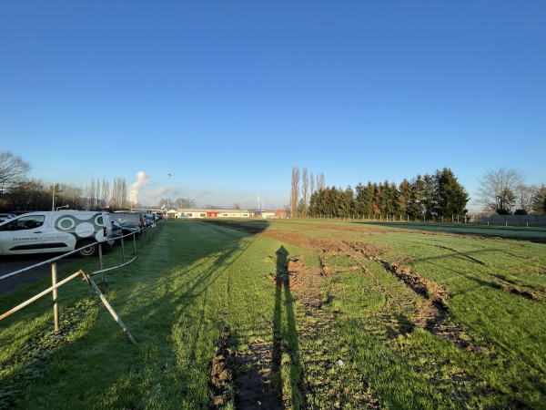 Complex Hasseltsebaan Terrein 2 - Deurne