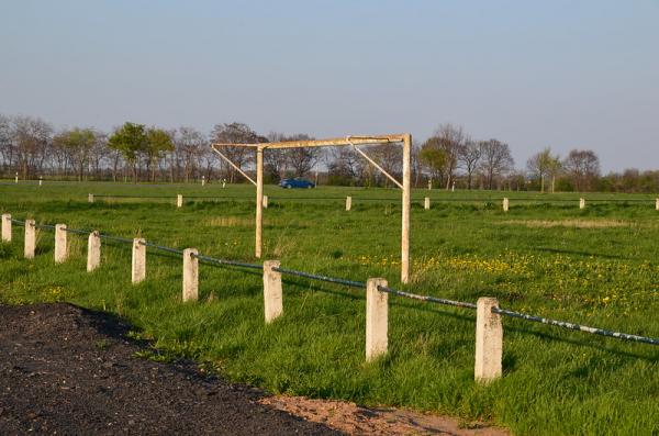 Sportplatz Bleistraße - Zülpich-Dürscheven