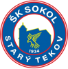Wappen ŠK Sokol Starý Tekov  126231