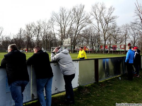 Josef Ofenböck Sportanlage - Katzelsdorf