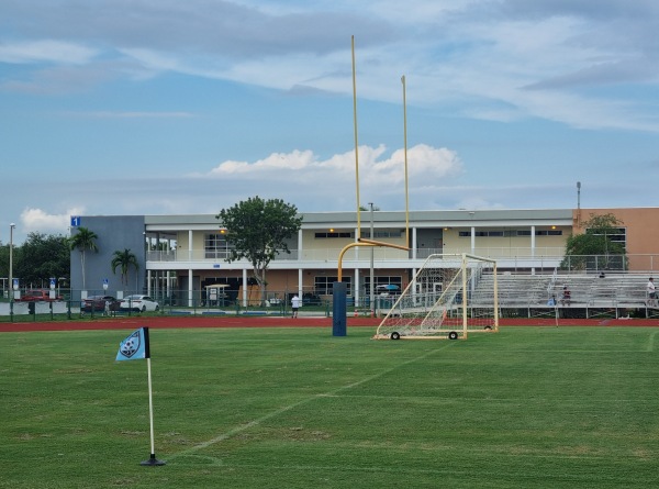 Cypress Bay High School Stadium - Weston, FL
