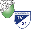 Wappen SG Rothaurach/Büchenbach II (Ground B)  120954