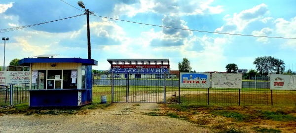 Gradski Stadion FK Tekstilac - Derventa