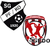 Wappen SG Pfeffelbach/Konken/EDO (Ground A)
