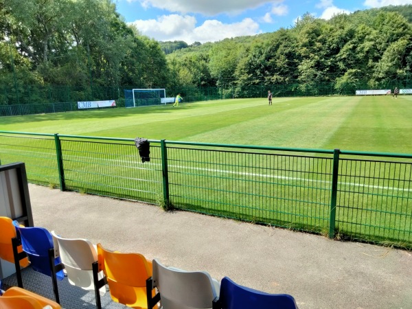 Cardiff International Sports Campus - Caerdydd (Cardiff), CF