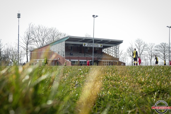 Sportpark Stedum - Loppersum-Stedum