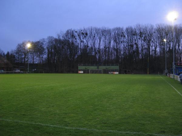 Sportanlage Redener Straße - Pattensen-Koldingen