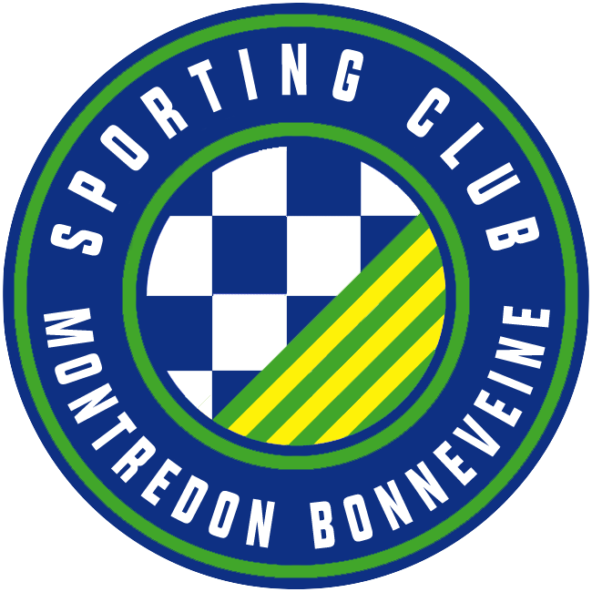 Wappen SC Montredon Bonneveine