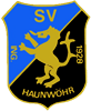 Wappen SV Haunwöhr 1928 II