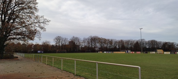 Sportanlage Voltmerstraße - Hannover-Hainholz