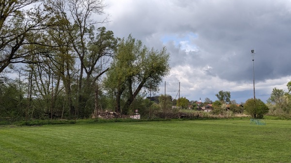 Sportanlage Unterbruck Platz 3 - Fahrenzhausen-Unterbruck