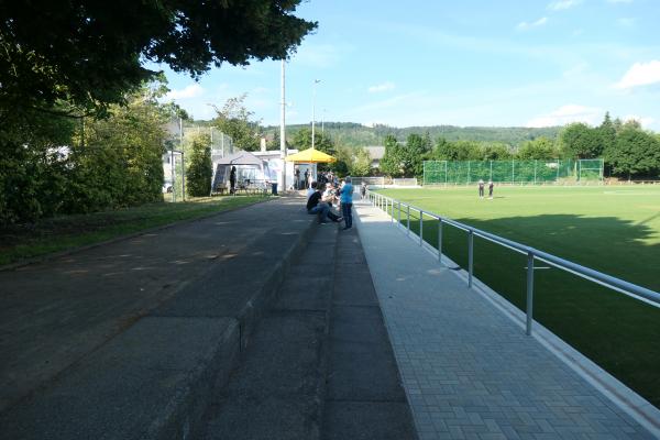 Sportplatz am Kieselborn - Neuwied-Heimbach-Weis