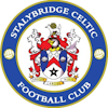 Wappen Stalybridge Celtic FC