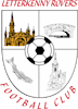 Wappen Letterkenny Rovers FC