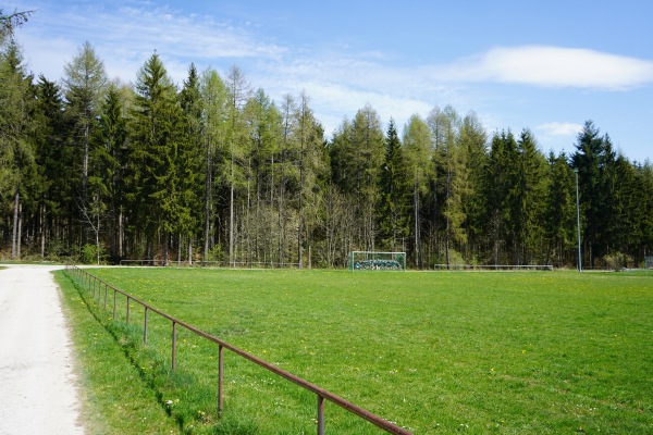 Sportgelände Monk Platz 2 - Burladingen-Salmendingen