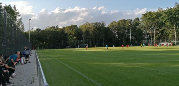 Stade Koericherberg Terrain Annexe - Habscht (Hobscheid)