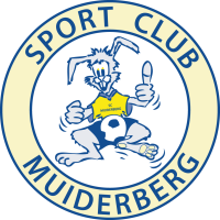 Wappen SC Muiderberg diverse  96971
