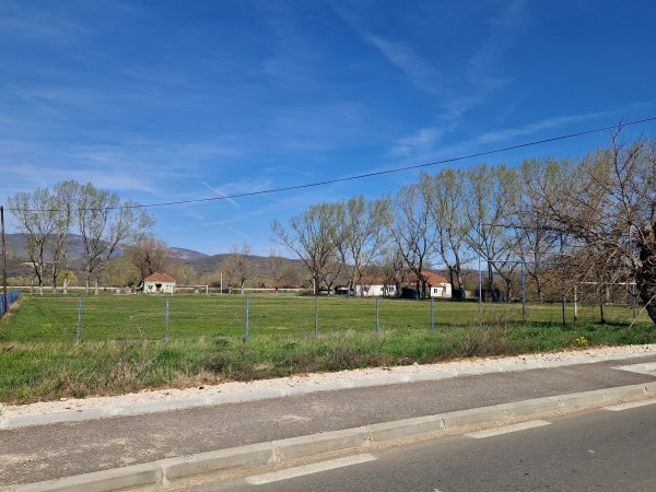 Stadion FK Sloga - Minićevo