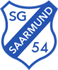 Wappen SG Saarmund 54