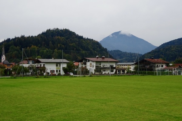 Sportplatz Niederndorf Nebenplatz - Niederndorf
