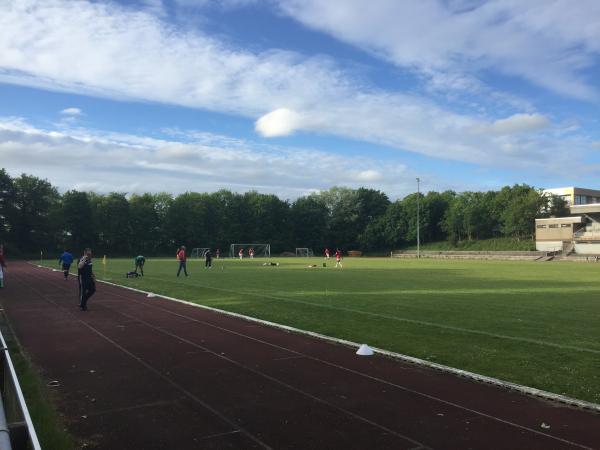 Schiffsthal Stadion - Plön