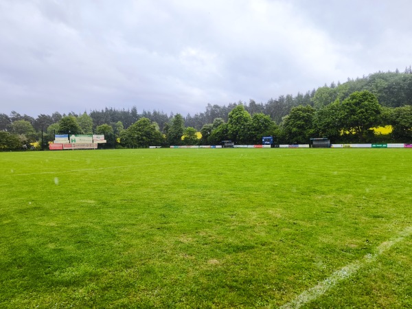 Sportanlage am Sellingsloh - Hoyerhagen