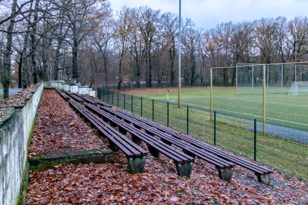 Sport- und Freizeitzentrum Holzhof - Elsterwerda