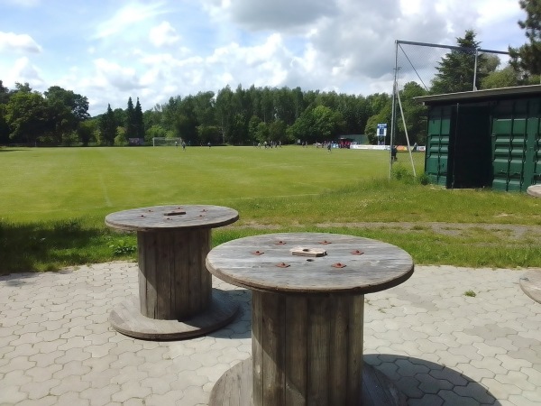 Allianz Arena - Heidenau/Nordheide