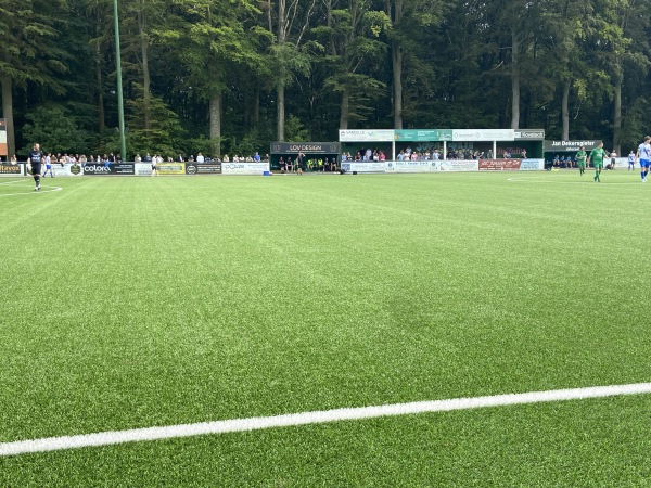 Complex Maleveld - Brugge-Sint-Kruis