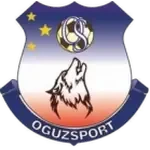 Wappen FC Oguzsport Comrat