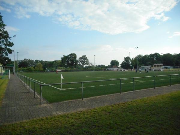 Franz-Hage-Stadion Nebenplatz 2 - Bellheim