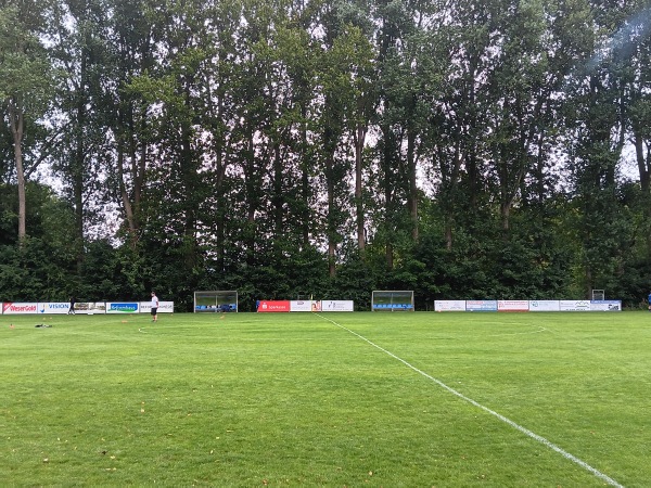 Sportplatz Am See - Zarrentin/Schalsee