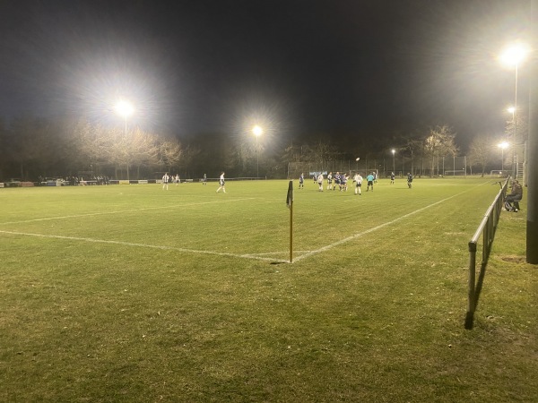 Sportanlage An der alten Mühle - Geestland-Debstedt