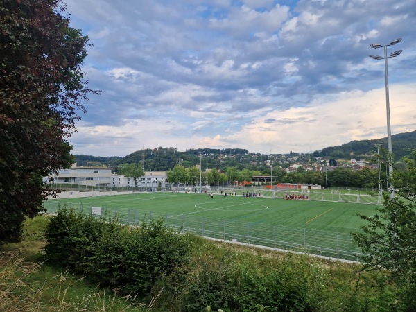 Sportanlage Au - Münchenstein