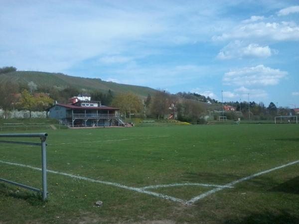 Sportanlage am Mainufer - Ochsenfurt-Kleinochsenfurt